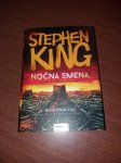 Stephen King-Noćna smena