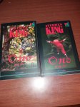 Stephen King-Ono 1 i 2