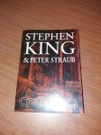 Stephen King & Peter Straub-Crna kuća