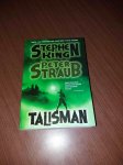 Stephen King & Peter Straub-Talisman