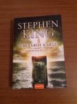 Stephen King-Tri tarot karte Mračna kula 2