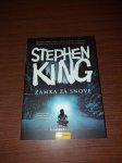 Stephen King-Zamka za snove