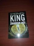 Stephen King-Zmajeve oči