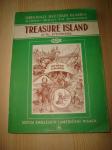 Stevenson: Ostrvo s Blagom - Treasure Island