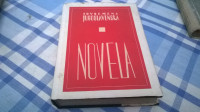 SUVREMENA JUGOSLAVENSKA NOVELA ZNANJE 1965.