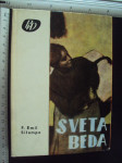 SVETA BEDA - Silante