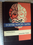 SVRAKINO ČUDO - svjetski humor i satira
