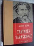 TARTAREN TARASKONAC - Alfons Dode