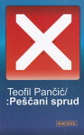 Teofil Pančić: Peščani sprud