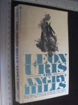 THE ANGRY HILLS - Leon Uris
