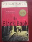 The Black Book  Orhan Pamuk