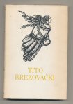 Tito Brezovački Pet stoljeća hrvatske književnosti