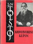 Tolstoj: Krivotvoreni kupon