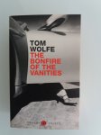 Tom Wolfe: "The Bonfire of the Vanities"
