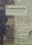 Tomislav Sabljak - Korespondencija hrvatskih pisaca