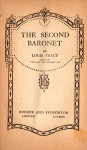 Tracy, Louis - The second baronet