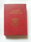 Tristo narodnih (slovenske narodne pjesme)