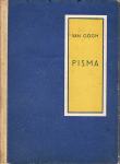 VAN GOGH - PISMA - 1953. ZAGREB