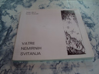 VATRE NEMILIH SVITANJA - Nerer / Dušanek