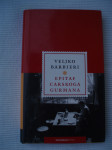 veljko barbieri EPITAF CARSKOG GURMANA