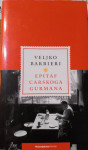 Veljko Barbieri - Epitaf carskoga gurmana