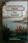 Virgilije, Eneida, meki uvez