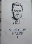 Vjekoslav Kaleb I - Izabrane novele