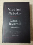 Vladimir Nabokov – Laurin izvornik (Z17)