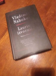 Vladimir Nabokov-Laurin izvornik