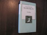 Vladimir Nabokov: Lolita (Biblioteka Jutarnjeg lista)