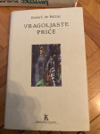 Vragoljaste priče / Honore de Balzac