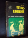 VRT FINCIKONTIJEVIH - Basani