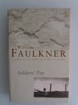 William Faulkner "Soldier's Pay"