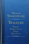 William Shakespeare – Tragedije