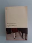 William Styron: "Sophie's Choice"