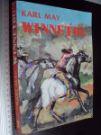 WINNETOU 1 - Karl May (1257)