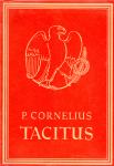 Wotke (ur.) F. - Auswahl aus den Schriften des P. Cornelius Tacitus