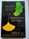 Yiyun Li: ZLATNI DEČKO, SMARAGDNA DJEVOJKA