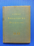 Z. Gorjan – Kroatische Dichtung (ZZ17)