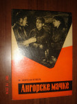 Ž.Mihailović " Angorske mačke " iz 1955