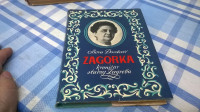 ZAGORKA KRONIČAR STAROG ZAGREBA BORA ĐORĐEVIĆ STVARNOST 1965.