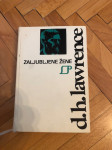 Zaljubljene žene / D. H. Lawrence