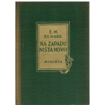 Na zapadu ništa novo, Remarque