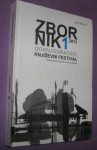 Zbornik - 1. gornjogradski književni festival, Zagreb, 2013. (45)