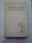 Zbornik proze XVI. i XVII. stoljeća