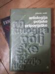 Zdravko Malić - Antologija poljske pripovijetke
