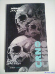 Zoran Janjanin : CRNO NA CRNO