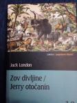 ZOV DIVLJINE - Jack London