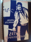 ŽRTVA ISPOVJEDNE TAJNE - Joseph Spillmann
