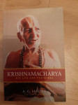 A.G.Mohan: Krishnamacharya His life and teaching